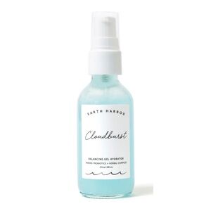 Earth Harbor Cloudburst Balancing Gel Hydrator